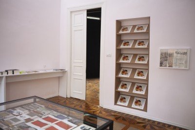 book title